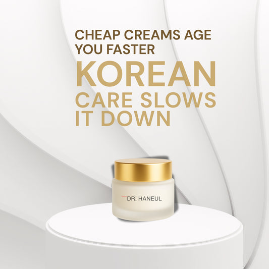 KOREAN SPECIAL FACE CREAM